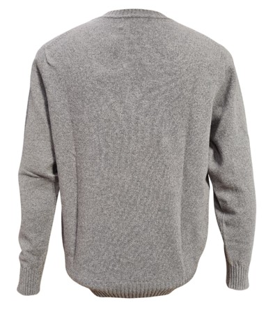 25FW 줄타 스웨터 VRE05 01 VERBIER10003 - JURTA