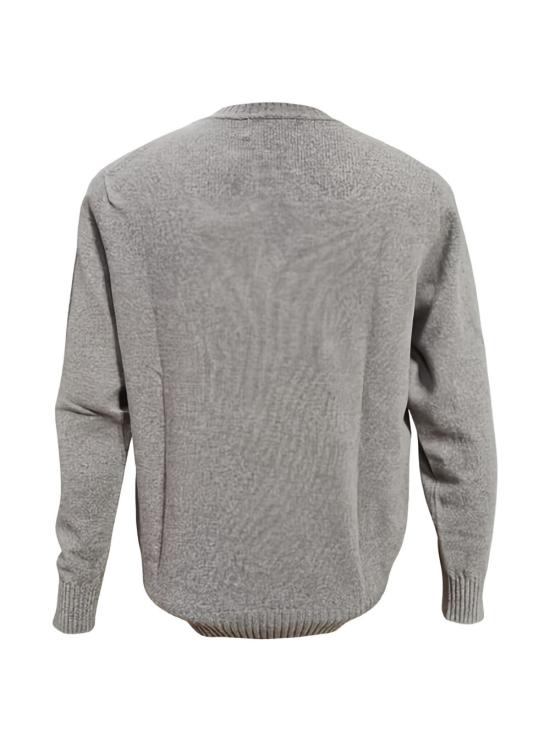 25FW 줄타 스웨터 VRE05 01 VERBIER10003 - JURTA