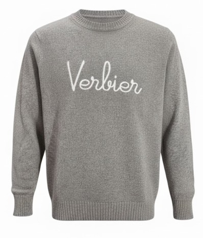 25FW 줄타 스웨터 VRE05 01 VERBIER10003