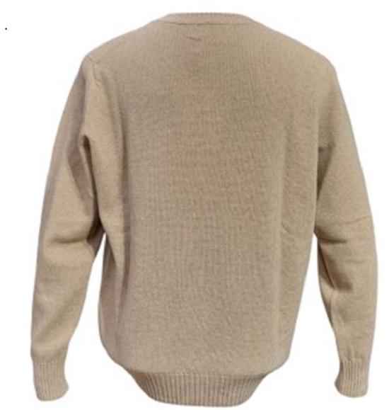 25FW 줄타 스웨터 VRE05 01 VERBIER10008 - JURTA