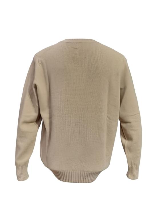 25FW 줄타 스웨터 VRE05 01 VERBIER10008 - JURTA