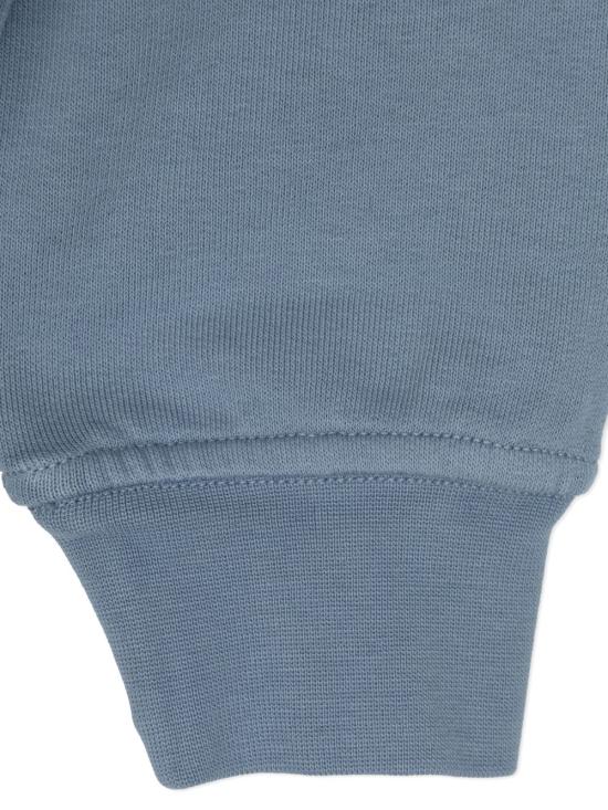 26SS [키즈] 스톤 아일랜드 티셔츠 L1S166100018 S0370V004A Blue - STONE ISLAND