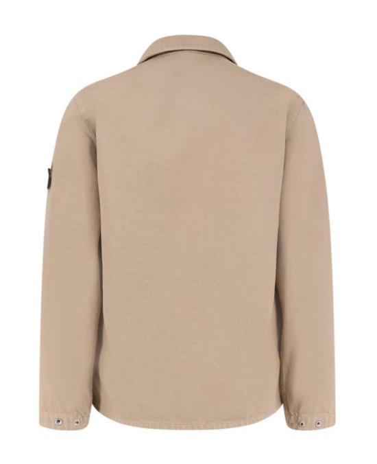 26SS 스톤 아일랜드 스웨터 L1S141200001 S0J24V009A Desert - STONE ISLAND