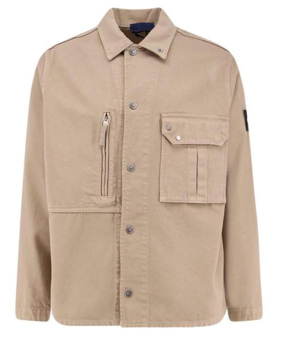 26SS 스톤 아일랜드 스웨터 L1S141200001 S0J24V009A Desert