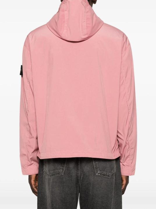 26SS 스톤 아일랜드 패딩 L1S154100052 S0042V008G Oleander - STONE ISLAND