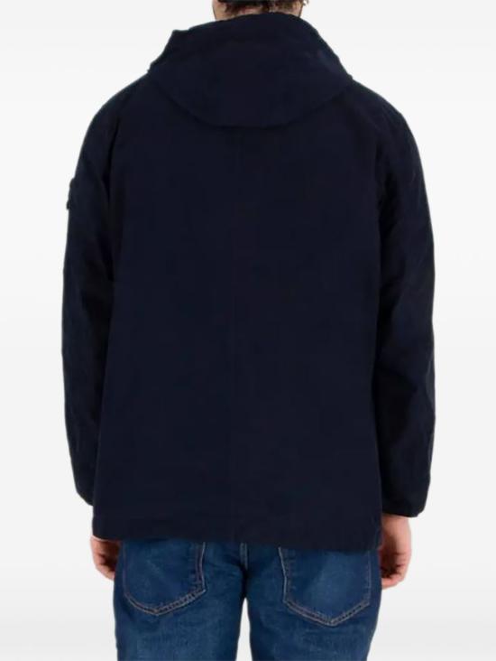 26SS 스톤 아일랜드 패딩 L1S154100079 S0F33V0020 Blue - STONE ISLAND