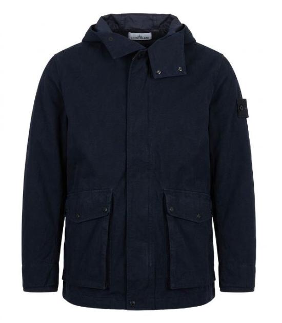 26SS 스톤 아일랜드 패딩 L1S154100079 S0F33V0020 Blue