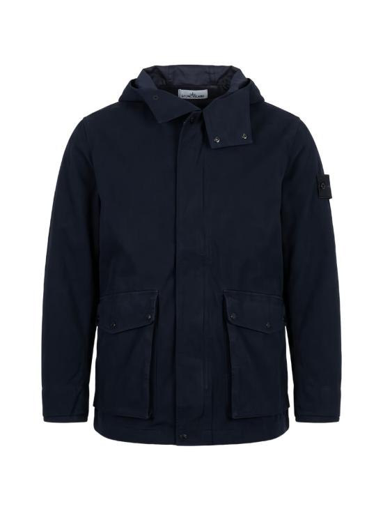 26SS 스톤 아일랜드 패딩 L1S154100079 S0F33V0020 Blue - STONE ISLAND