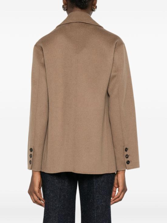 26SS 에스막스마라 수트 자켓 2619041011600 SMMELFI098 Camel - 'S MAX MARA