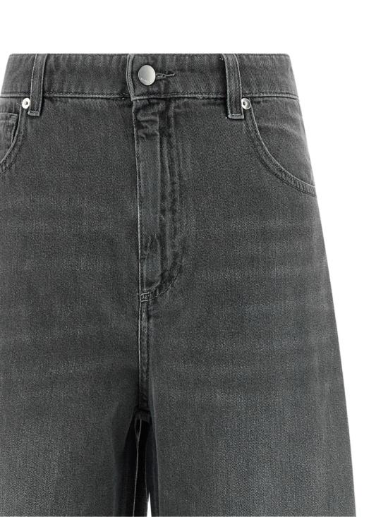 26SS 에스막스마라 데님 팬츠 2619181081600 SMMALLEGRA002 Grey - 'S MAX MARA