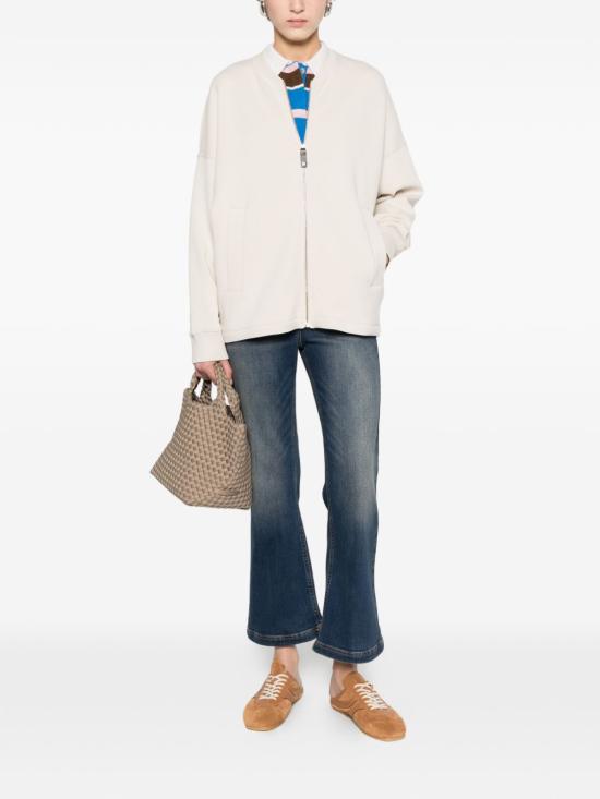 26SS 에스막스마라 수트 자켓 2619911011600 SMMRADIOSO001 Beige - 'S MAX MARA