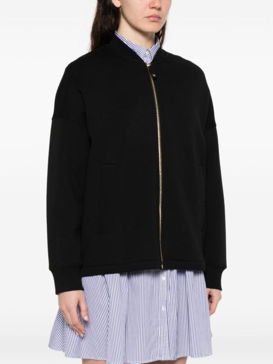 26SS 에스막스마라 수트 자켓 2619911011600 SMMRADIOSO002 Black - 'S MAX MARA