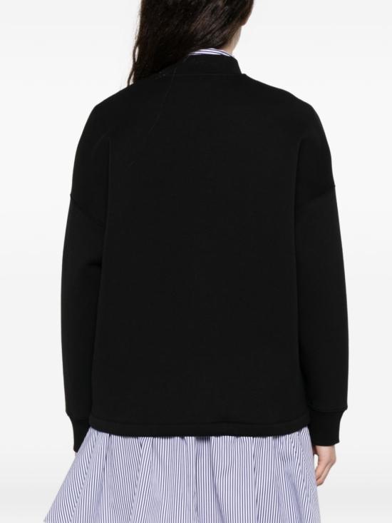 26SS 에스막스마라 수트 자켓 2619911011600 SMMRADIOSO002 Black - 'S MAX MARA