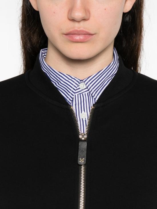 26SS 에스막스마라 수트 자켓 2619911011600 SMMRADIOSO002 Black - 'S MAX MARA