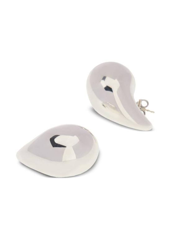  보테가베네타 이어링 716783 V50708117 Silver - BOTTEGA VENETA