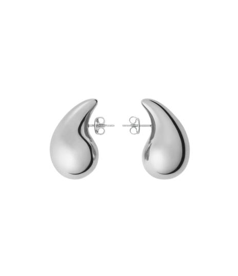  보테가베네타 이어링 716783 V50708117 Silver