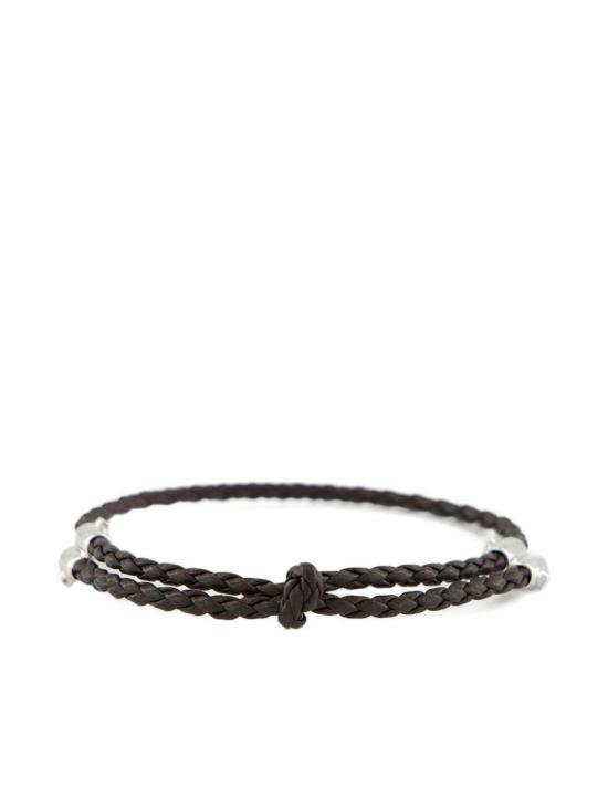 25FW 보테가베네타 브레이슬릿 838329 V507C2113 Fondant - BOTTEGA VENETA