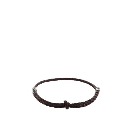 25FW 보테가베네타 브레이슬릿 838329 V507C2113 Fondant