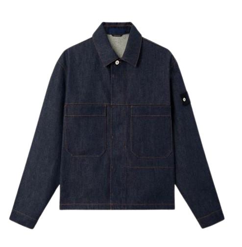 26SS 스톤 아일랜드 수트 자켓 L1S144100006 S00J7VJ201