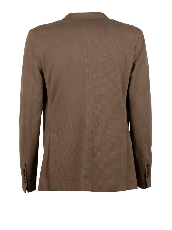 26SS 치르콜로1901 수트 자켓 CN5195 1085T Brown - CIRCOLO 1901