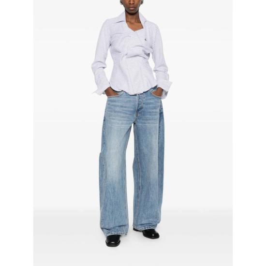  비비안웨스트우드 긴팔 티셔츠 - VIVIENNE WESTWOOD