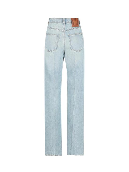  발렌티노 가라바니 데님 팬츠 발렌티노 셰 발렌티노 코튼 진 데님 - VALENTINO GARAVANI