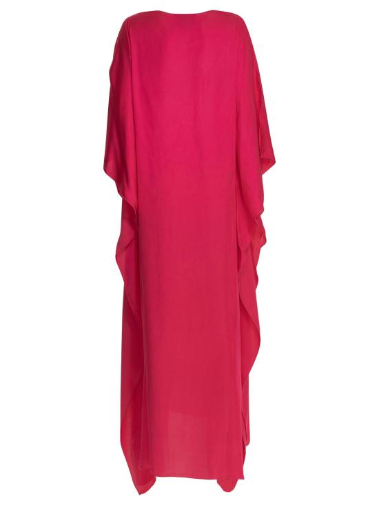 26SS 사 수 파이 롱 원피스 S26588VS0260 - SA SU PHI