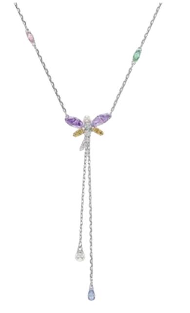 26SS 스와로브스키 목걸이/팬던트 5749183 - SWAROVSKI