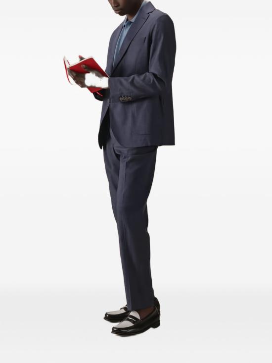 26SS 치르콜로1901 수트 자켓 CN5280 026 Denim - CIRCOLO 1901