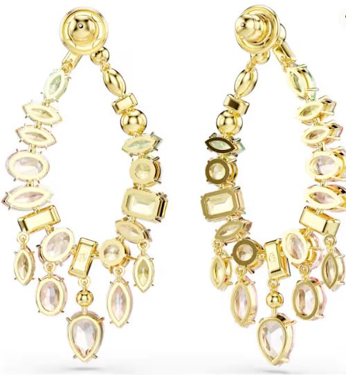 26SS 스와로브스키 이어링 5737445 - SWAROVSKI