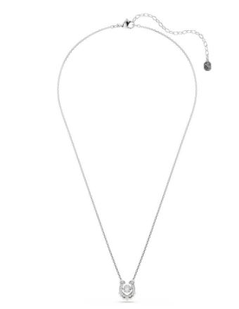 26SS 스와로브스키 목걸이/팬던트 5736972 WHI RHS - SWAROVSKI