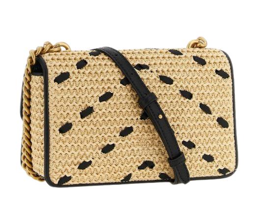 26SS 핑코 크로스백 104550 A1RLHZ3Q - PINKO