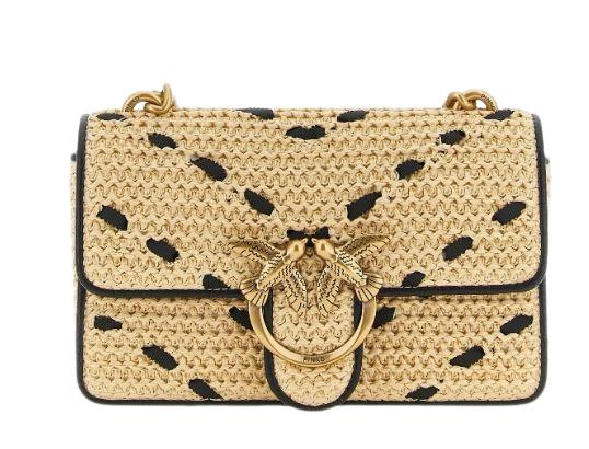 26SS 핑코 크로스백 104550 A1RLHZ3Q