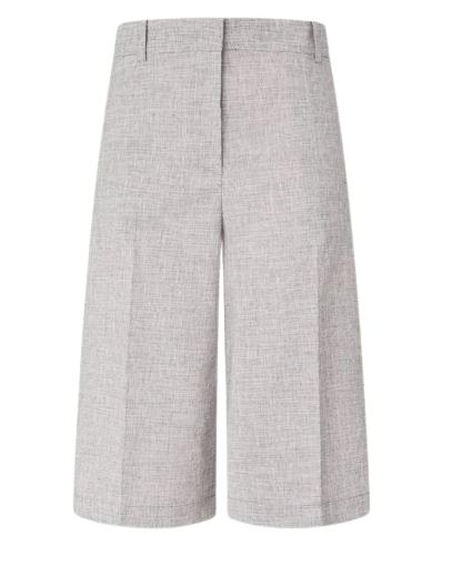 26SS 핑코 숏팬츠 106920 A3ASZZ2 Black