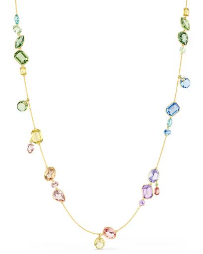 26SS 스와로브스키 목걸이/팬던트 5737457