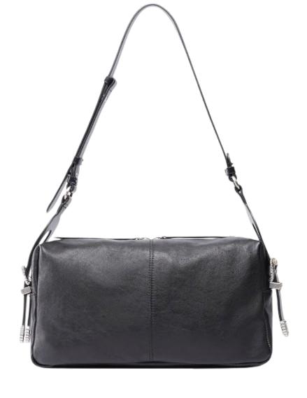 26SS 핑코 숄더백 106676 A2JGZ99O