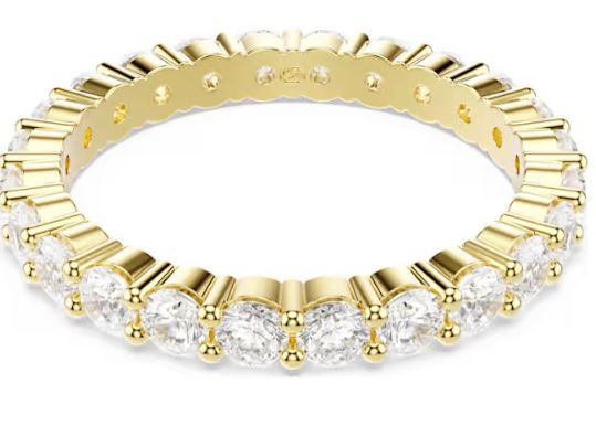 26SS 스와로브스키 반지 5750615