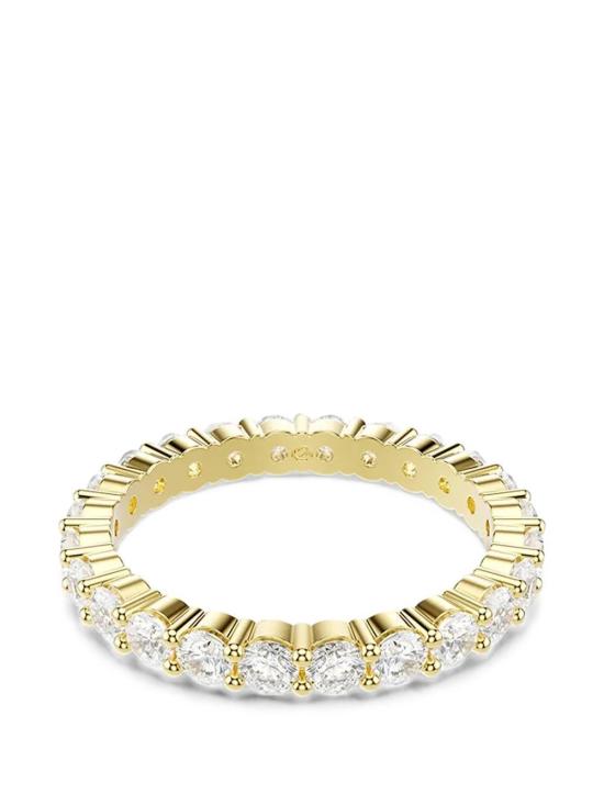26SS 스와로브스키 반지 5750615 - SWAROVSKI