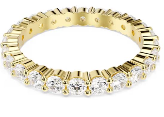 26SS 스와로브스키 반지 5750615 - SWAROVSKI