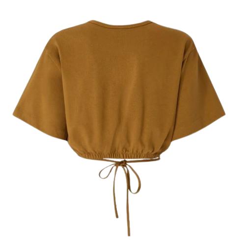 26SS 핑코 스웨터 106907 A3ARL25 Brown - PINKO