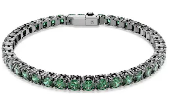 26SS 스와로브스키 목걸이/팬던트 5743444