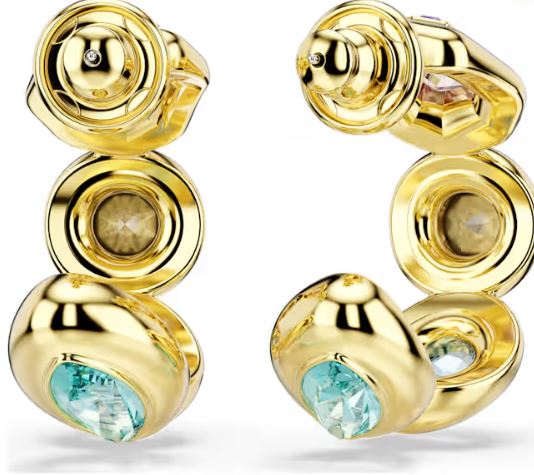 26SS 스와로브스키 이어링 5737444 - SWAROVSKI