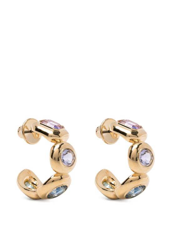 26SS 스와로브스키 이어링 5737444 - SWAROVSKI