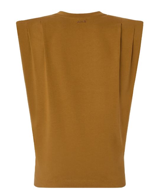 26SS 핑코 스웨터 106720 A3ARL25 Brown - PINKO