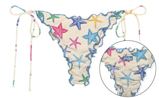 26SS 세인트바쓰 비키니 수영복 MIAMI 00578LREEF 10 - MC2 SAINT BARTH