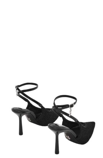 26SS 스티브매든 힐/펌프스 SMSASCENSION 1 BLK Black - STEVE MADDEN