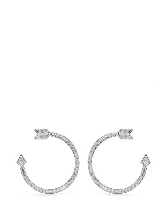 26SS 스와로브스키 이어링 5741522 - SWAROVSKI