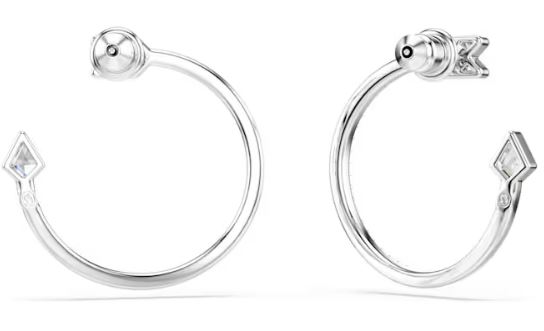 26SS 스와로브스키 이어링 5741522 - SWAROVSKI