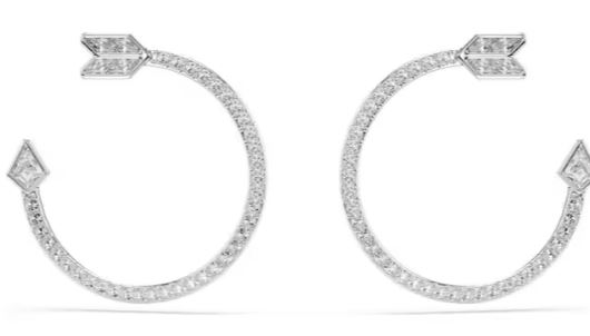 26SS 스와로브스키 이어링 5741522