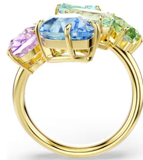 26SS 스와로브스키 반지 5737448 - SWAROVSKI